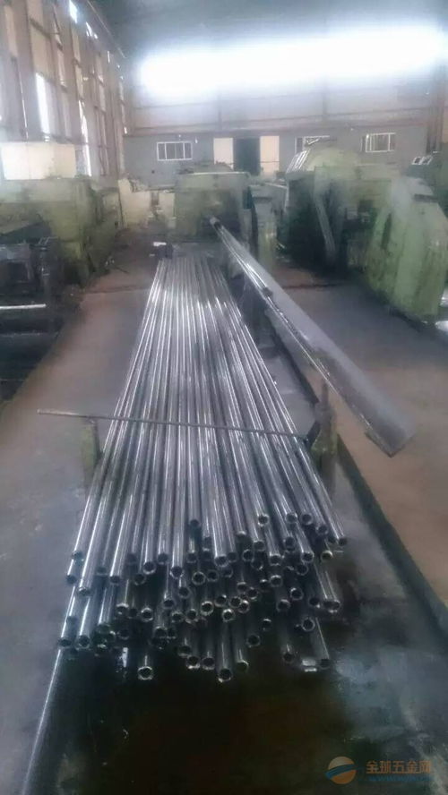 汕头精拉钢管现货供应 专业精拉钢管厂助力金属材料升级